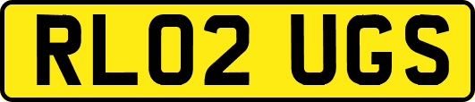 RL02UGS