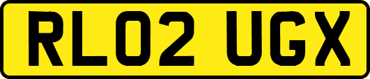 RL02UGX