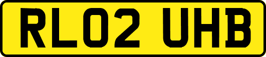 RL02UHB
