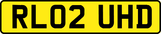 RL02UHD