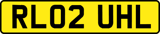 RL02UHL