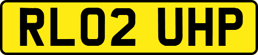 RL02UHP