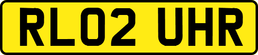 RL02UHR