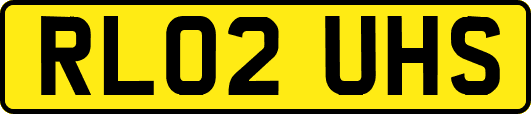 RL02UHS