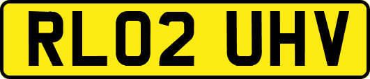 RL02UHV