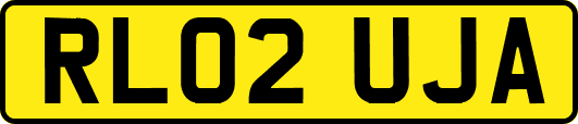 RL02UJA