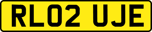 RL02UJE