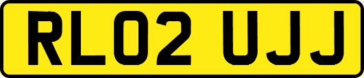 RL02UJJ