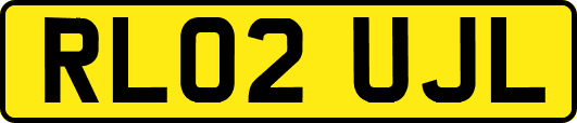 RL02UJL