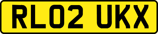 RL02UKX