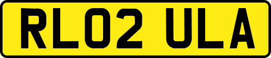 RL02ULA