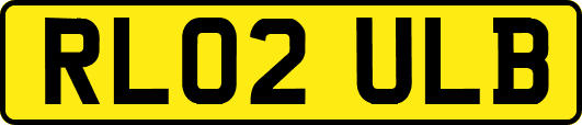 RL02ULB