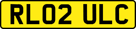 RL02ULC