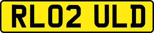 RL02ULD