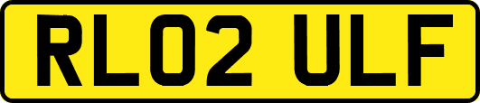 RL02ULF