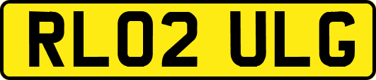 RL02ULG