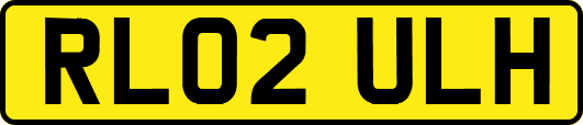 RL02ULH