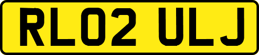 RL02ULJ