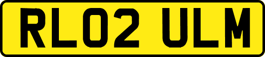 RL02ULM