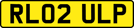 RL02ULP