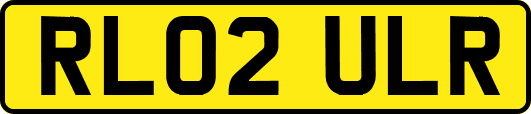 RL02ULR