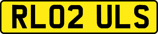RL02ULS
