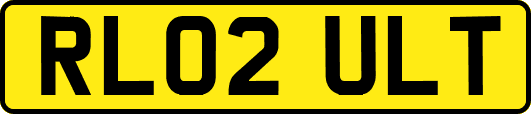 RL02ULT