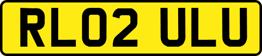 RL02ULU