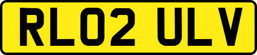 RL02ULV