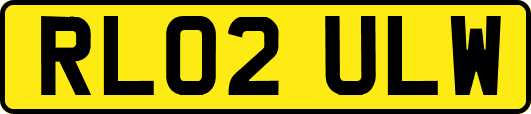 RL02ULW