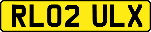 RL02ULX