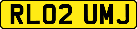 RL02UMJ