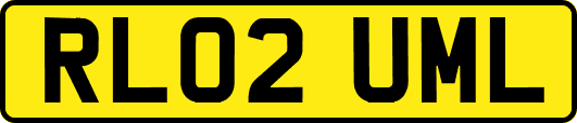 RL02UML