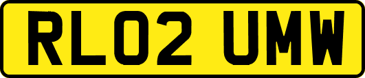 RL02UMW
