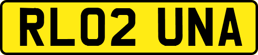 RL02UNA