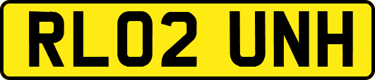 RL02UNH