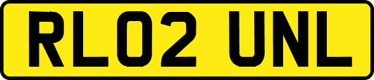 RL02UNL