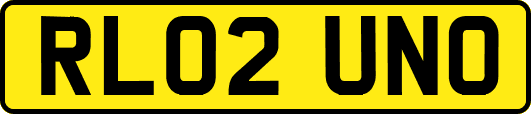 RL02UNO