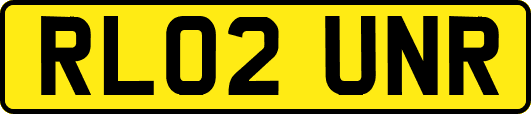RL02UNR