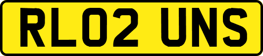 RL02UNS
