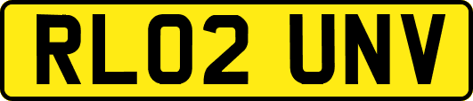RL02UNV
