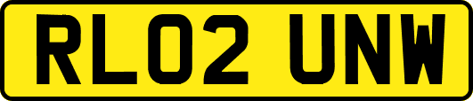 RL02UNW