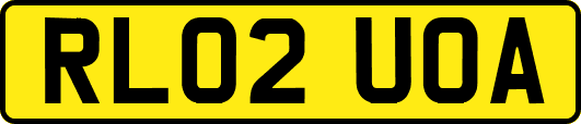 RL02UOA
