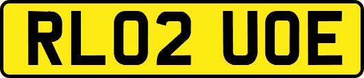 RL02UOE