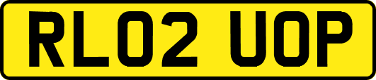 RL02UOP