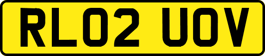 RL02UOV