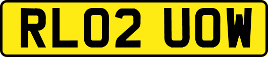 RL02UOW