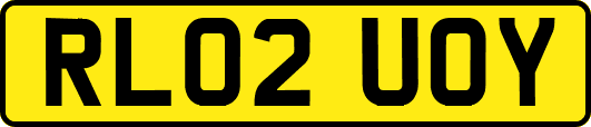 RL02UOY