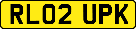 RL02UPK