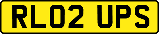 RL02UPS